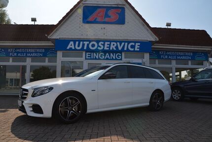Mercedes-Benz E 300 176.000 km 22.590 &euro; Cuxhaven 27474
