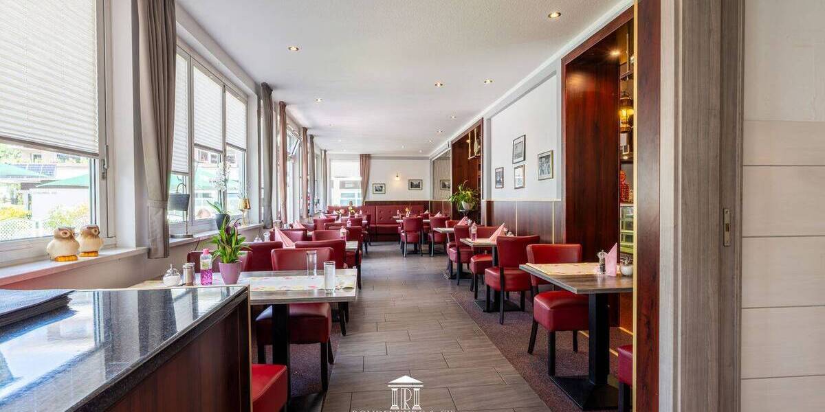 Gewerbeobjekt Cuxhaven Döse - 1.400.000&euro; | Angebot:25665449