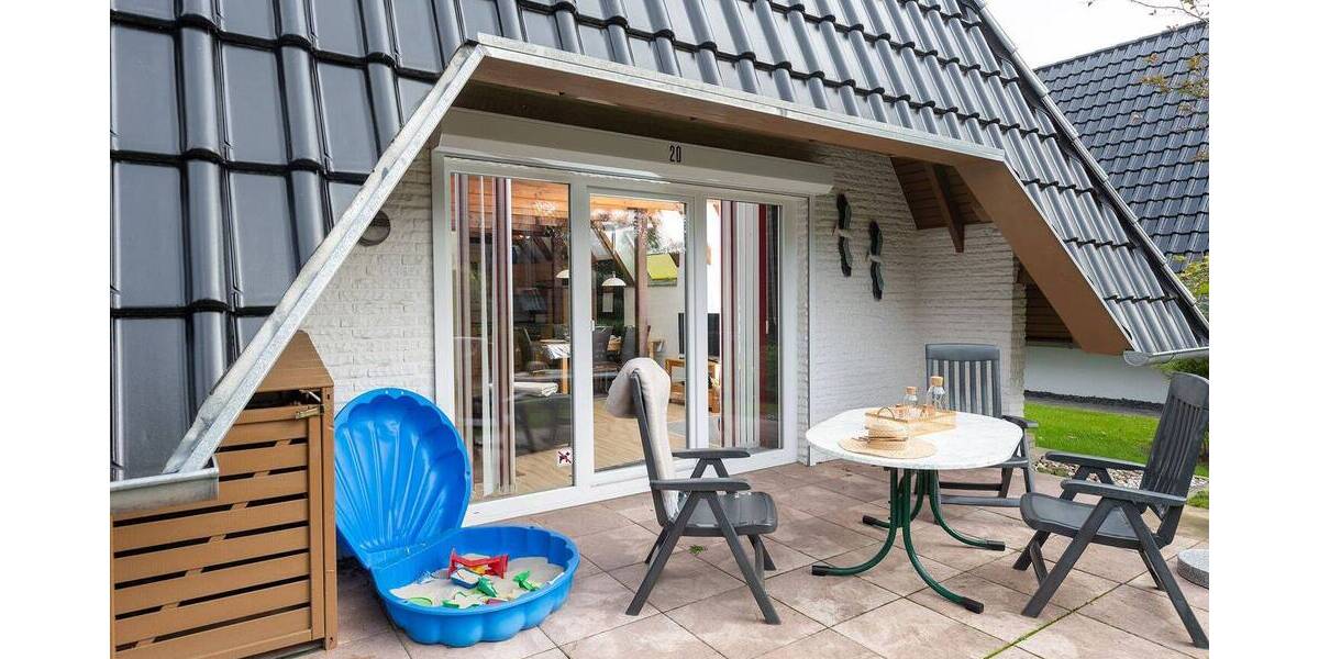 Mehrfamilienhaus, Wohnhaus Wurster Nordseeküste Neufeld - 3 Zimmer, 61 m&sup2;, 245.000&euro; | Angebot:25969676