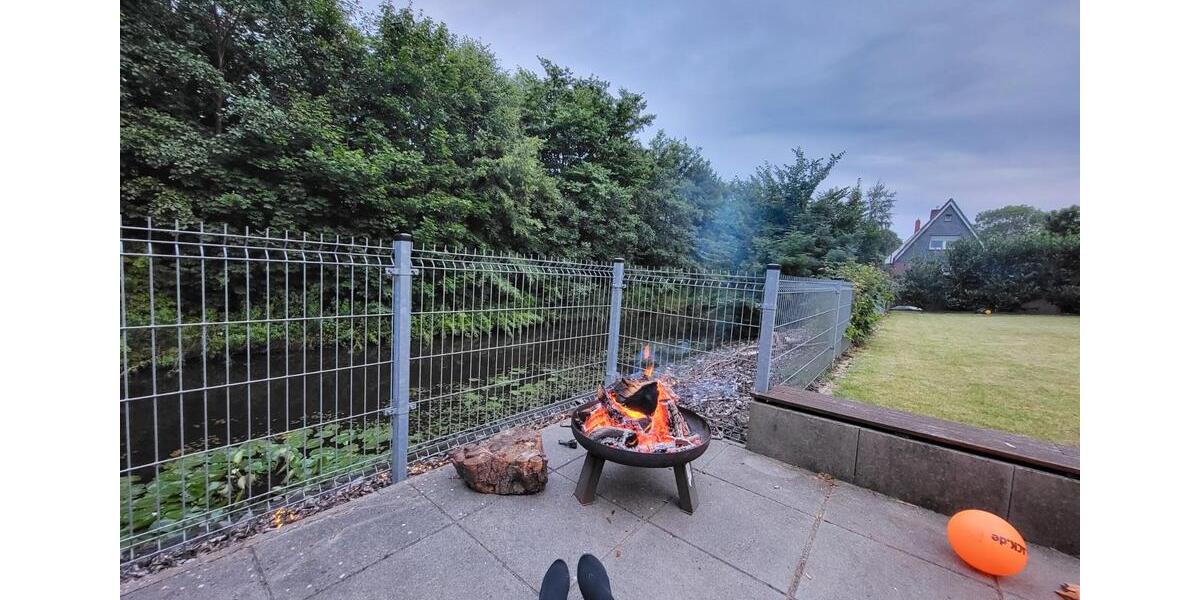 Einfamilienhaus Cuxhaven Groden - 3 Zimmer, 60 m&sup2;, 299.000&euro; | Angebot:27232037