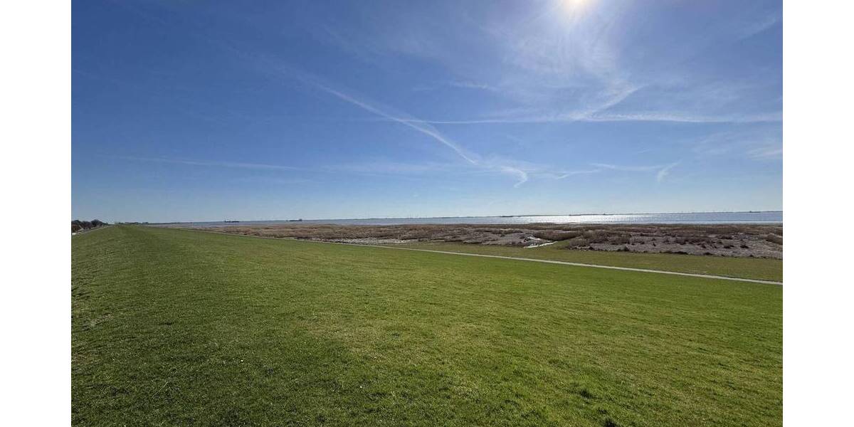 Bungalow Brunsbüttel - 3 Zimmer, 111 m&sup2;, 319.000&euro; | Angebot:26117684