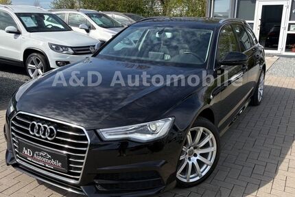 Audi A6 133.636 km 18.690 &euro; Marne 25709