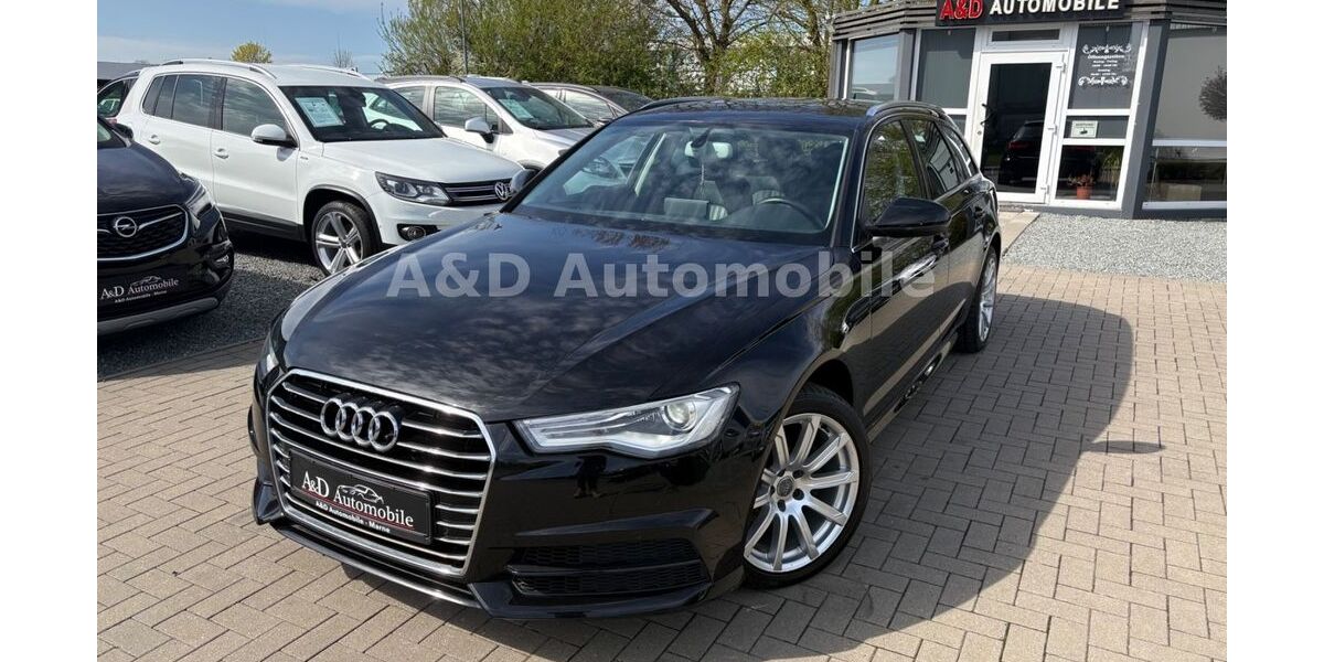 Audi A6 133.636 km 18.690 &euro; Marne 25709