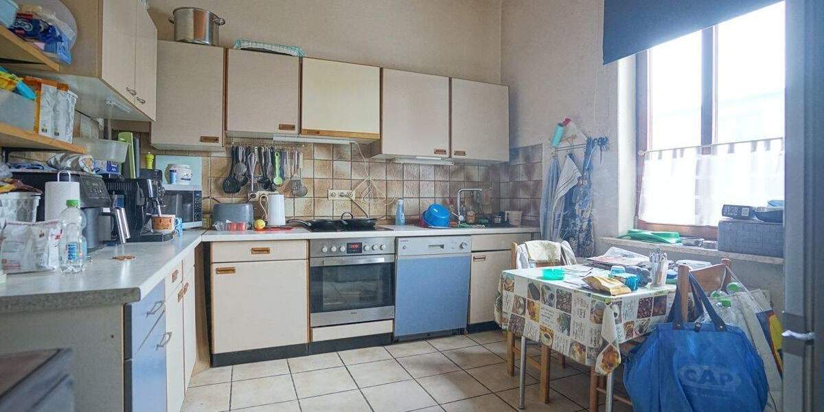 Einfamilienhaus Drangstedt Drangstedt - 4 Zimmer, 137 m&sup2;, 119.000&euro; | Angebot:25730359