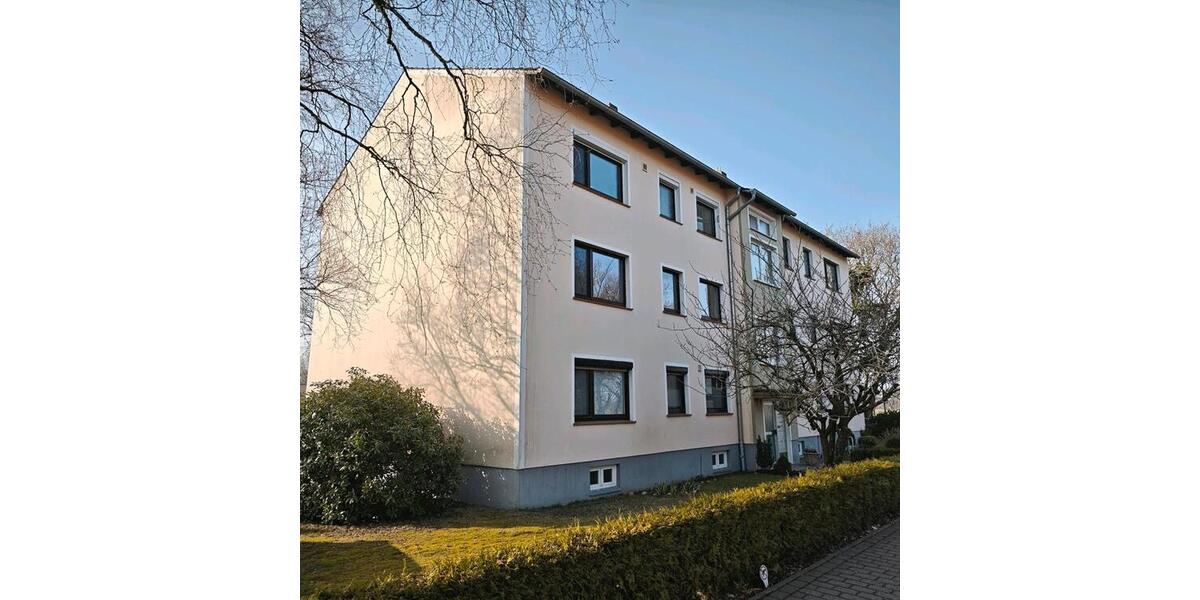 Etagenwohnung Cuxhaven Duhnen - 4 Zimmer, 86 m&sup2;, 244.000&euro; | Angebot:26050417