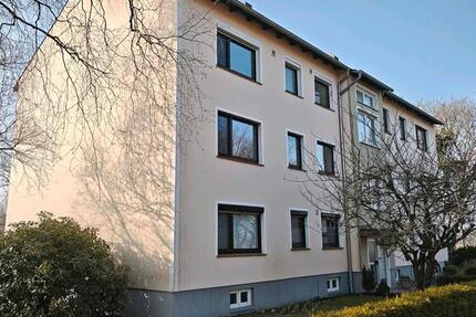 Wohnung Cuxhaven Duhnen - 4 Zimmer, 86 m&sup2;, 244.000&euro; | Angebot:26050417