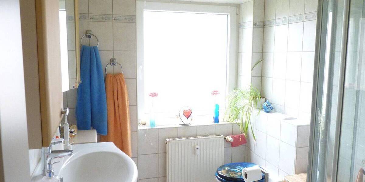 Etagenwohnung Brunsbüttel - 3 Zimmer, 77 m&sup2;, 159.000&euro; | Angebot:25668742