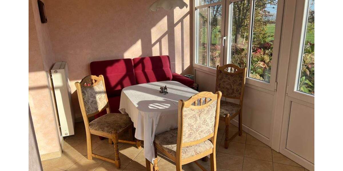 Bauernhaus, Landhaus Ihlienworth - 5 Zimmer, 122 m&sup2;, 249.000&euro; | Angebot:25675841