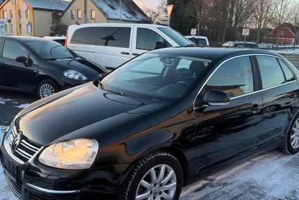 VW Jetta 159.000 km 5.999 &euro; Cuxhaven 27474