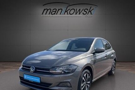 VW Polo 26.039 km 16.904 &euro; Cuxhaven 27472