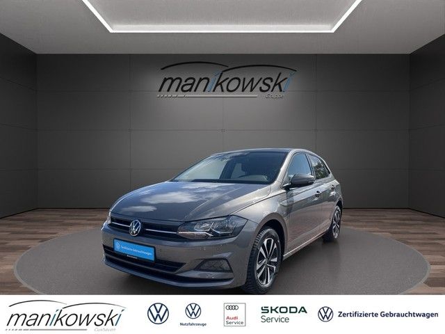 VW Polo 26.039 km 16.904 &euro; Cuxhaven 27472