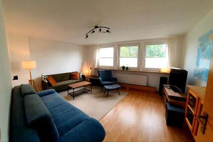 Wohnung Brunsbüttel - 3 Zimmer, 56 m&sup2;, 550&euro; | Angebot:26050946