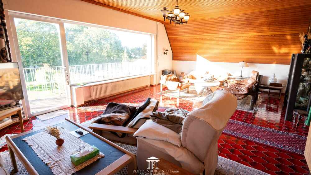 Einfamilienhaus Cuxhaven Döse - 350.000&euro; | Angebot:25665451