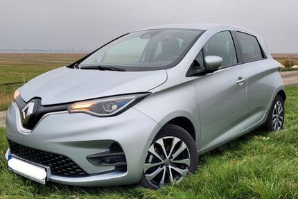Renault ZOE 25.450 km 17.100 &euro; Balje 21730