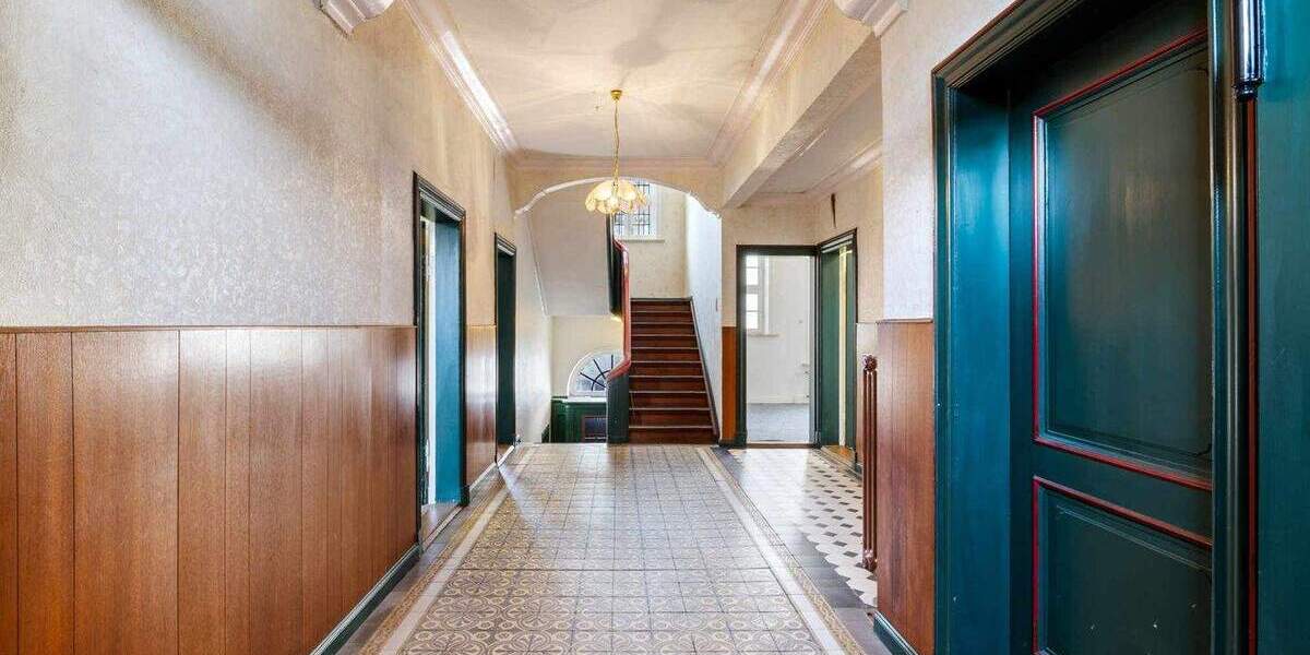 Mehrfamilienhaus, Wohnhaus Marne - 9 Zimmer, 252 m&sup2;, 249.000&euro; | Angebot:25691254