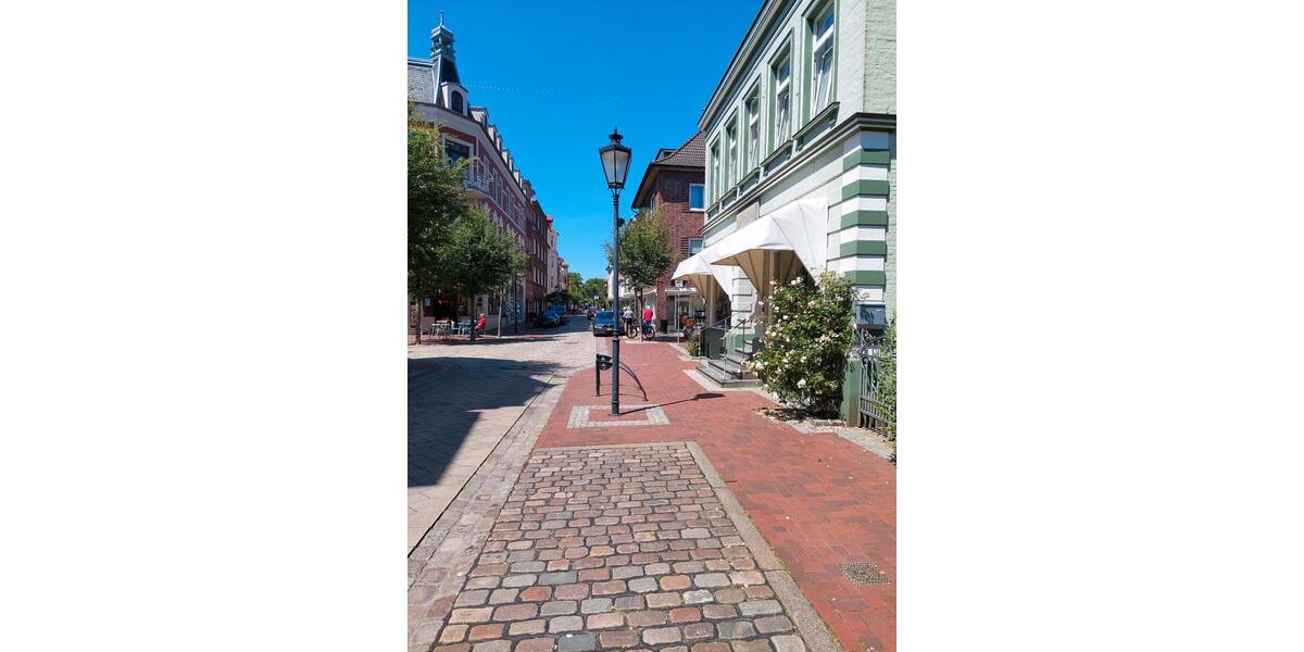 Mehrfamilienhaus, Wohnhaus Cuxhaven - 480.000&euro; | Angebot:25971775