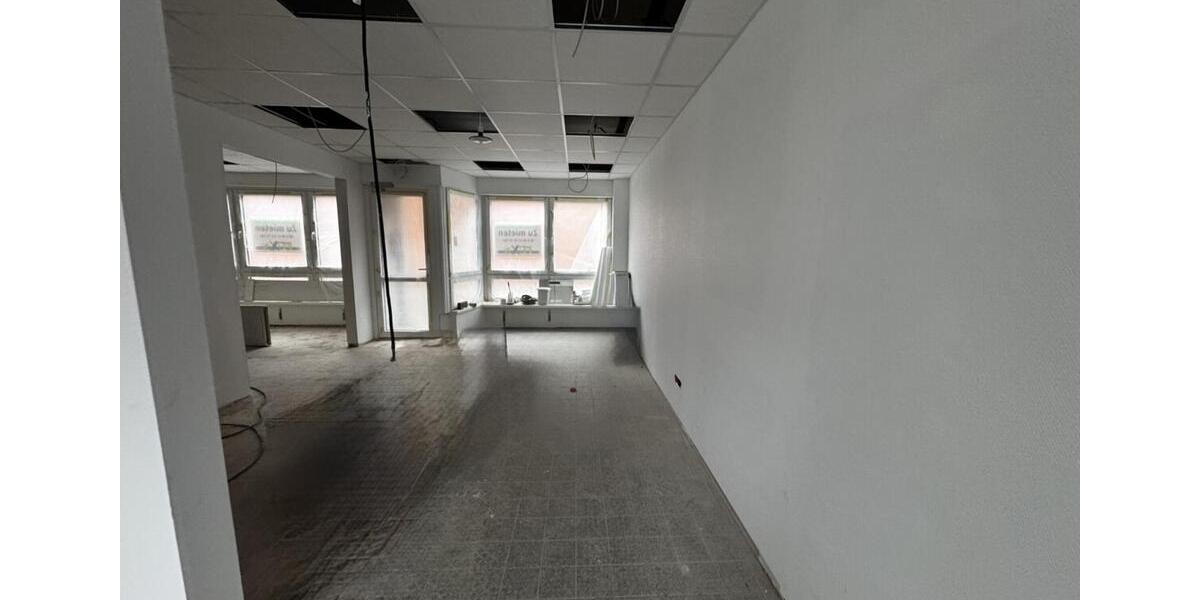 Gewerbeobjekt Marne - 600&euro; | Angebot:24384649