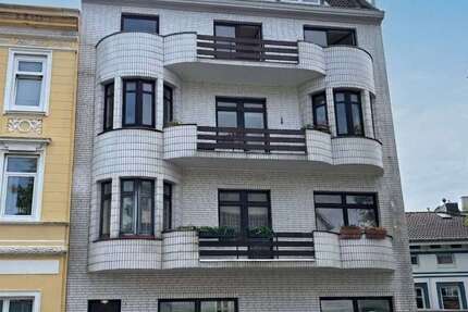 Wohnung Cuxhaven - 2.5 Zimmer, 76 m&sup2;, 249.000&euro; | Angebot:27194741