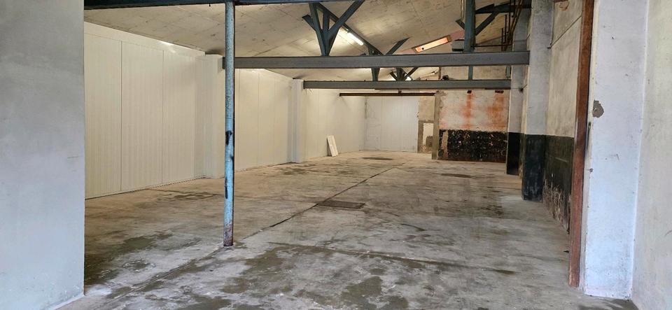 Gewerbeobjekt Otterndorf - 1.200&euro; | Angebot:25286704