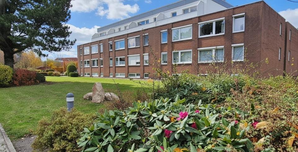 Hochparterre Cuxhaven Duhnen - 1 Zimmer, 37 m&sup2;, 198.000&euro; | Angebot:24565184