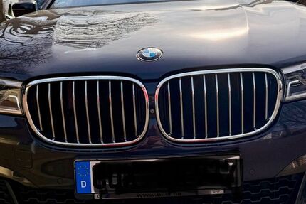 BMW 750 192.000 km 28.800 &euro; Cuxhaven 27472
