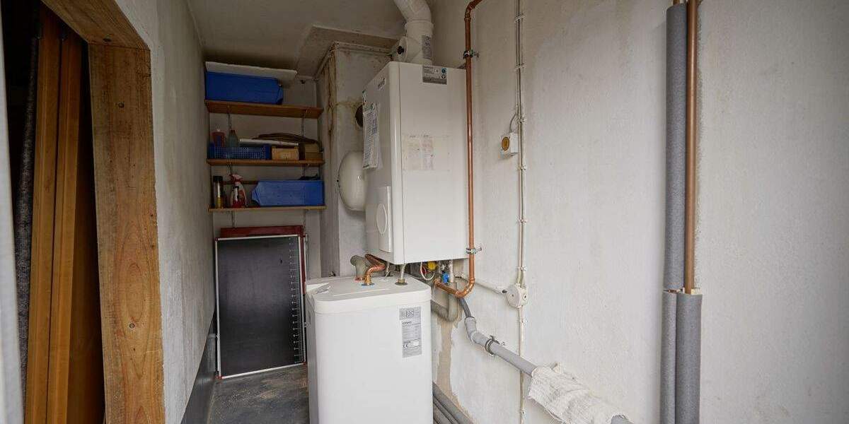 Einfamilienhaus Wurster Nordseeküste Misselwarden - 5 Zimmer, 120 m&sup2;, 159.000&euro; | Angebot:25834541