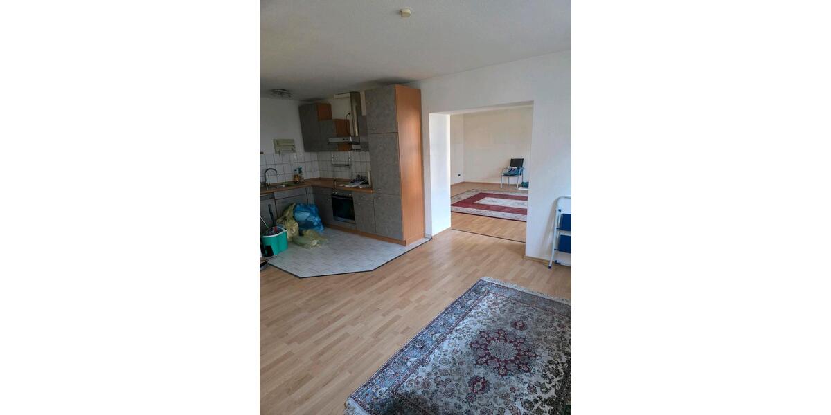 Erdgeschoßwohnung Geestland Bad Bederkesa - 3 Zimmer, 80 m&sup2;, 560&euro; | Angebot:24343655