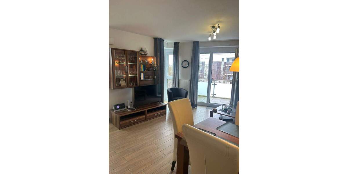 Etagenwohnung Wurster Nordseeküste Neufeld - 3 Zimmer, 264.000&euro; | Angebot:25694788