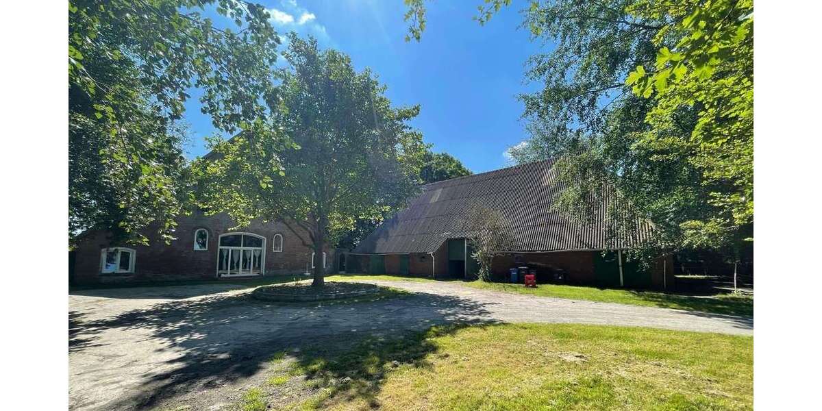 Einfamilienhaus Wurster Nordseeküste - 11 Zimmer, 400 m&sup2;, 499.000&euro; | Angebot:25823845