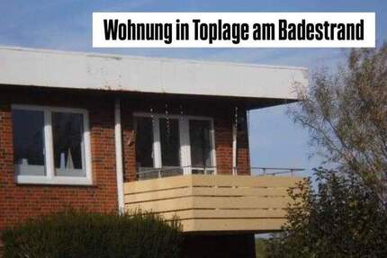 Wohnung Friedrichskoog - 1 Zimmer, 43 m&sup2;, 159.000&euro; | Angebot:25682063