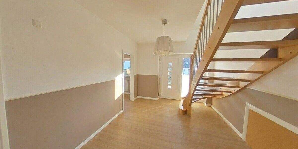 Einfamilienhaus Marne - 6 Zimmer, 168 m&sup2;, 499.900&euro; | Angebot:25822059