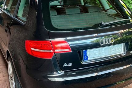 Audi A3 277.122 km 3.400 &euro; Brunsbüttel 25541
