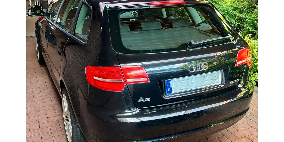 Audi A3 277.122 km 3.400 &euro; Brunsbüttel 25541