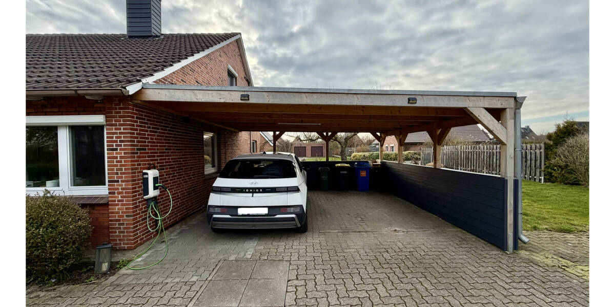 Einfamilienhaus Marne - 5 Zimmer, 150 m&sup2;, 345.000&euro; | Angebot:25899320