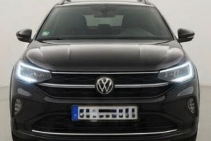 VW Taigo 28.000 km 23.100 &euro; Cuxhaven 27472