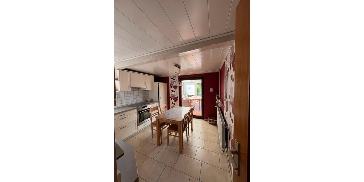 Einfamilienhaus Brunsbüttel - 5 Zimmer, 124 m&sup2;, 269.000&euro; | Angebot:27062157