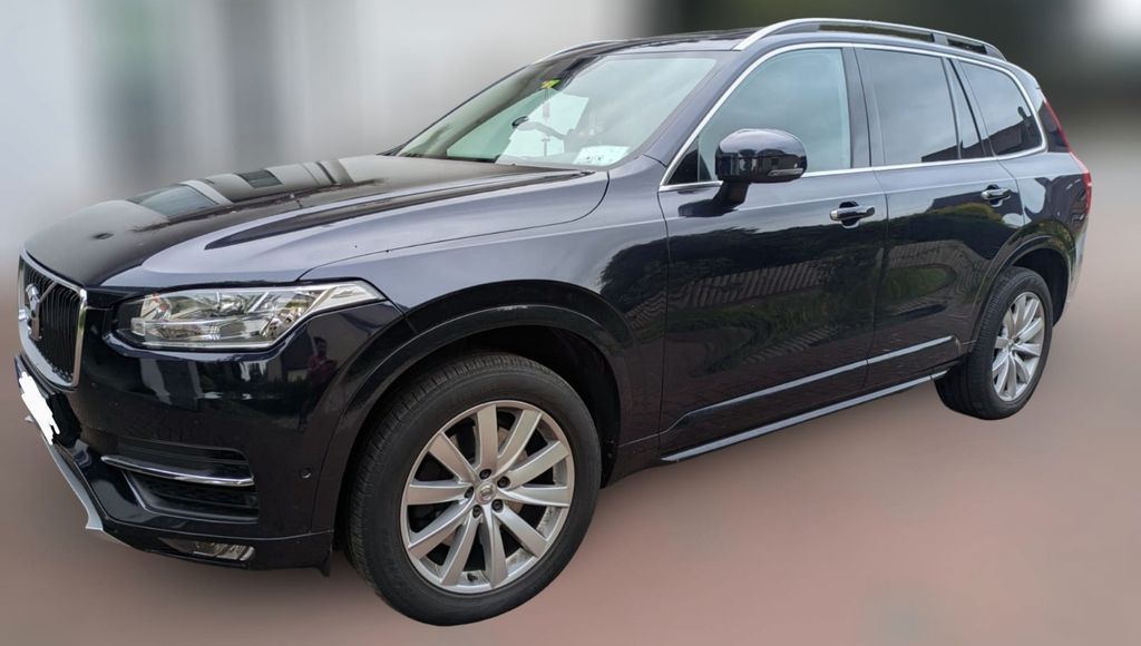 Volvo XC90 224.000 km 19.000 &euro; Geestland 27607
