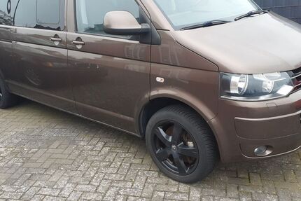 VW T5 Transporter 188.232 km 16.999 &euro; Cuxhaven 27472