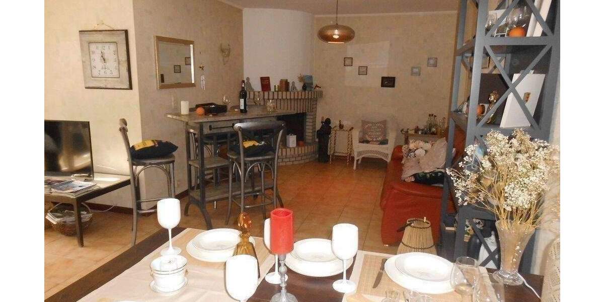 Bungalow Friedrichskoog - 4 Zimmer, 168 m&sup2;, 429.000&euro; | Angebot:25938121