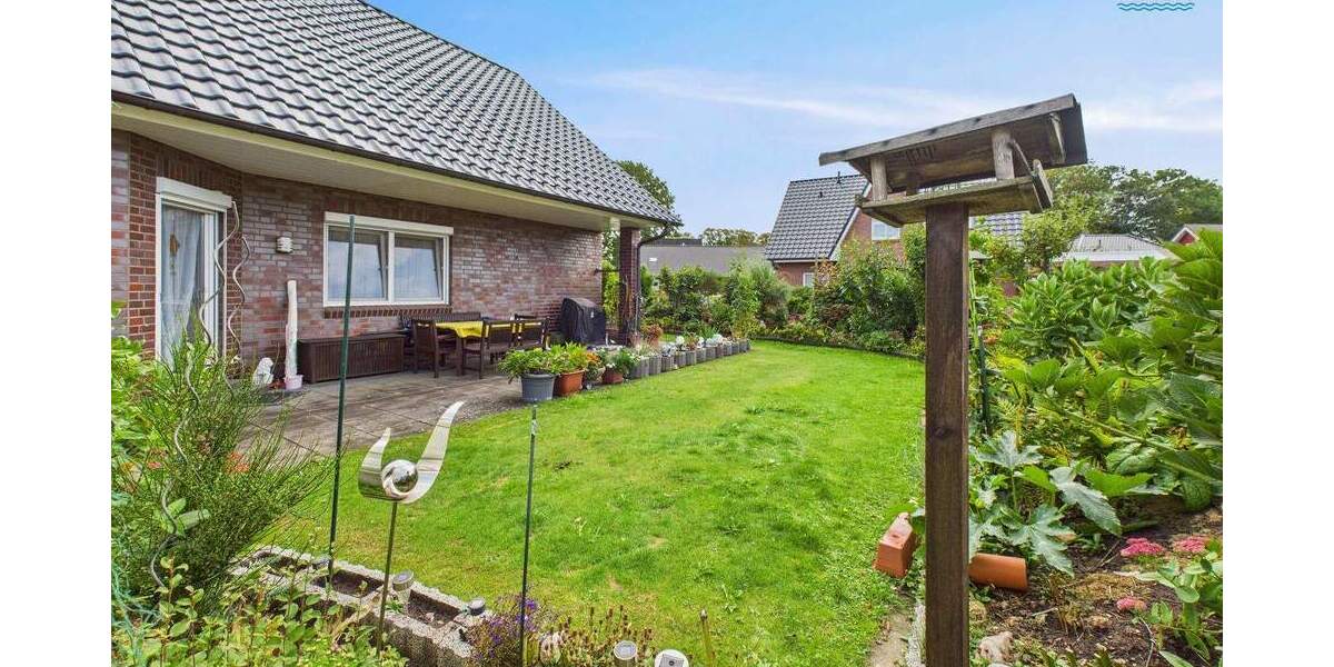 Einfamilienhaus Cuxhaven Stickenbüttel - 5 Zimmer, 147 m&sup2;, 549.000&euro; | Angebot:25666574
