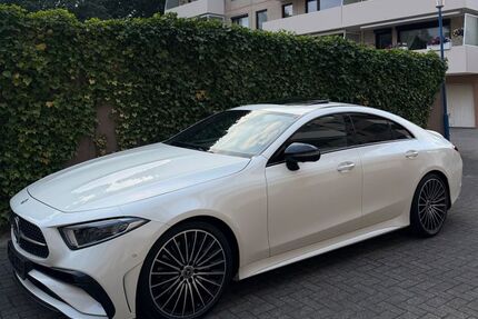 Mercedes-Benz CLS 400 108.500 km 54.900 &euro; Geestland 27607