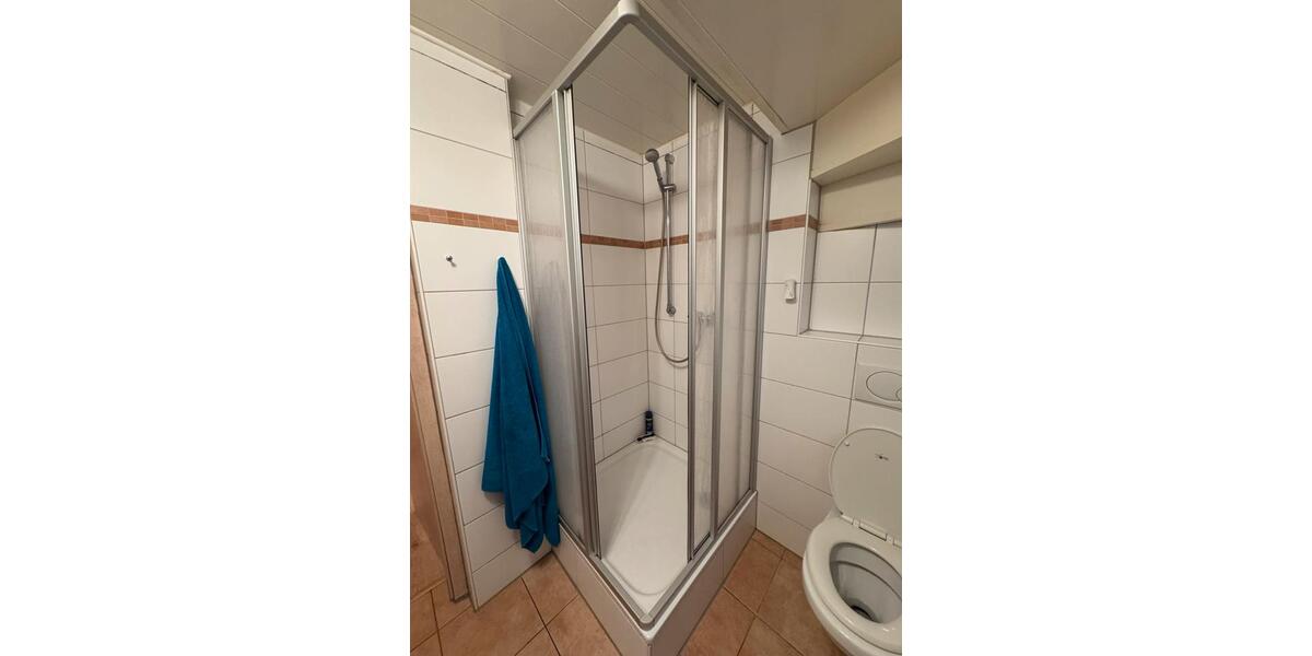 Etagenwohnung Cuxhaven Döse - 1 Zimmer, 30 m&sup2;, 545&euro; | Angebot:24593032