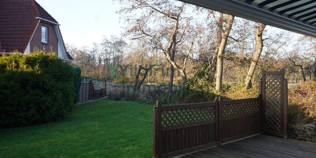 Einfamilienhaus Cuxhaven / Stickenbüttel Stickenbüttel - 6 Zimmer, 140 m&sup2;, 390.000&euro; | Angebot:25732777