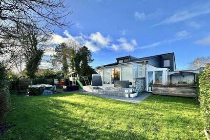 Haus Cuxhaven Duhnen - 7 Zimmer, 286 m&sup2;, 649.000&euro; | Angebot:25201928