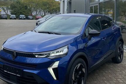 Renault Captur 7.700 km 26.980 &euro; Marne 25709