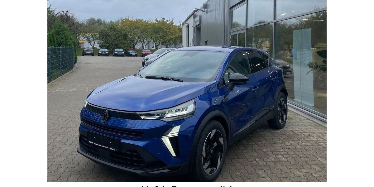 Renault Captur 7.700 km 26.980 &euro; Marne 25709