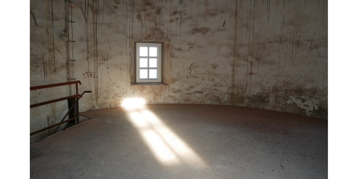 HausWohnungen! Historischer, atemberaubender Wasserturm in 25541 Brunsbüttel zu verkaufen. - Mehrfamilienhaus, Wohnhaus Brunsbüttel | Angebot:14665995