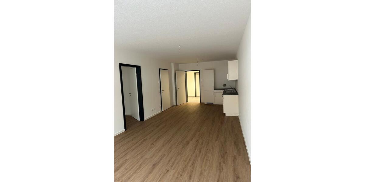 Etagenwohnung Cadenberge - 2 Zimmer, 58 m&sup2;, 638&euro; | Angebot:24103702