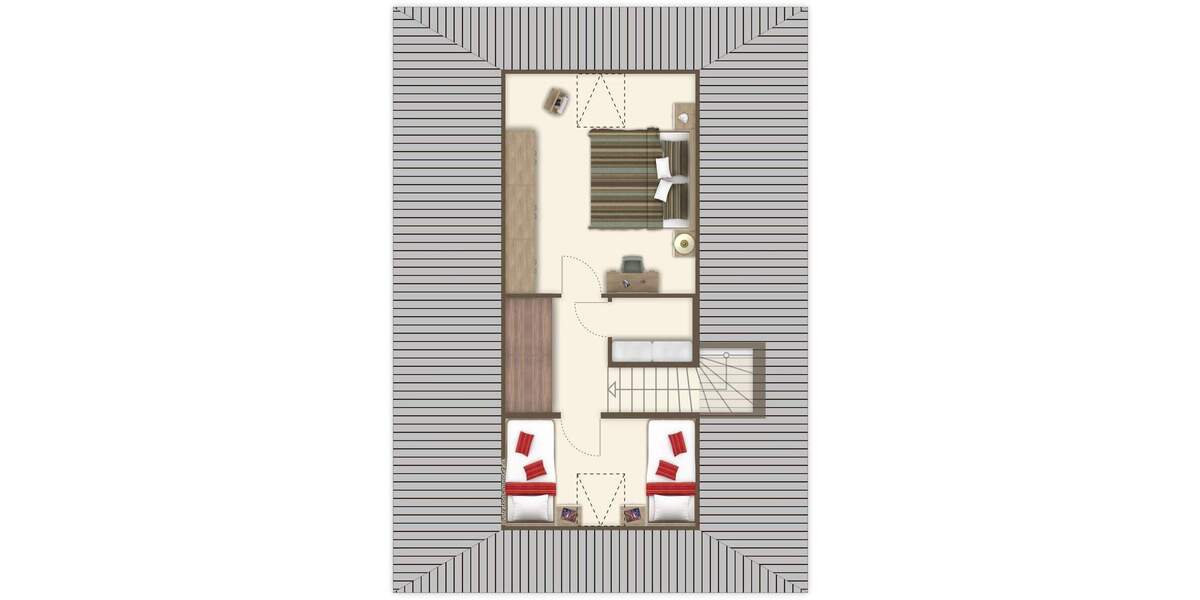 Mehrfamilienhaus, Wohnhaus Wurster Nordseeküste Neufeld - 3 Zimmer, 67 m&sup2;, 250.000&euro; | Angebot:25729361