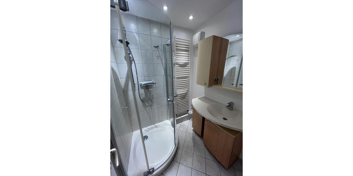 Etagenwohnung Cuxhaven Groden - 2.5 Zimmer, 64 m&sup2;, 720&euro; | Angebot:26120293